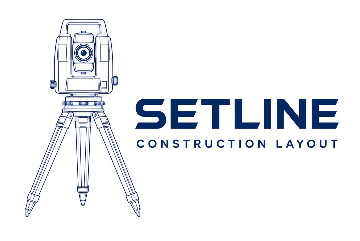 Setline Construction Layout